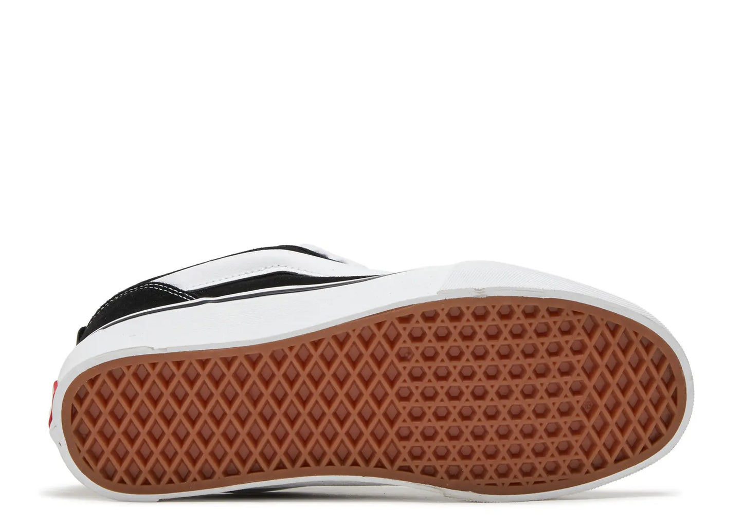 Knu-Skool 'Black White'