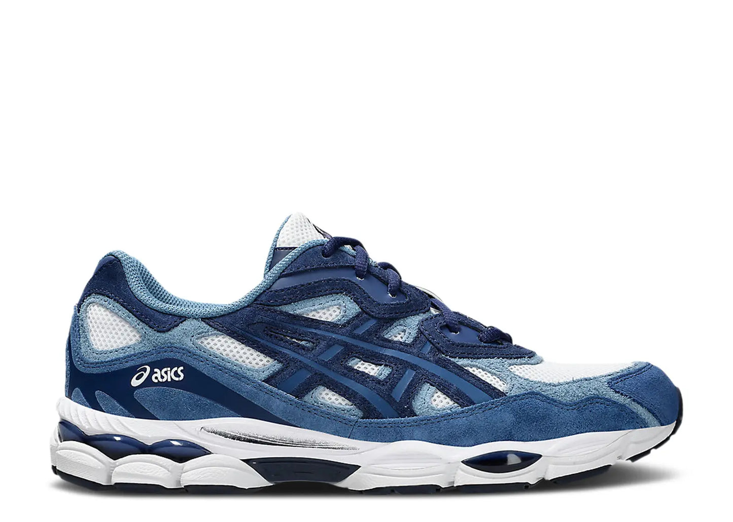ASICS
Gel NYC 'Indigo