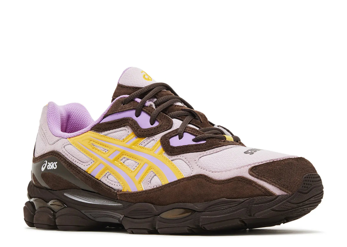 ASICS
Pleasures x Gel NYC 'World of Pleasures'