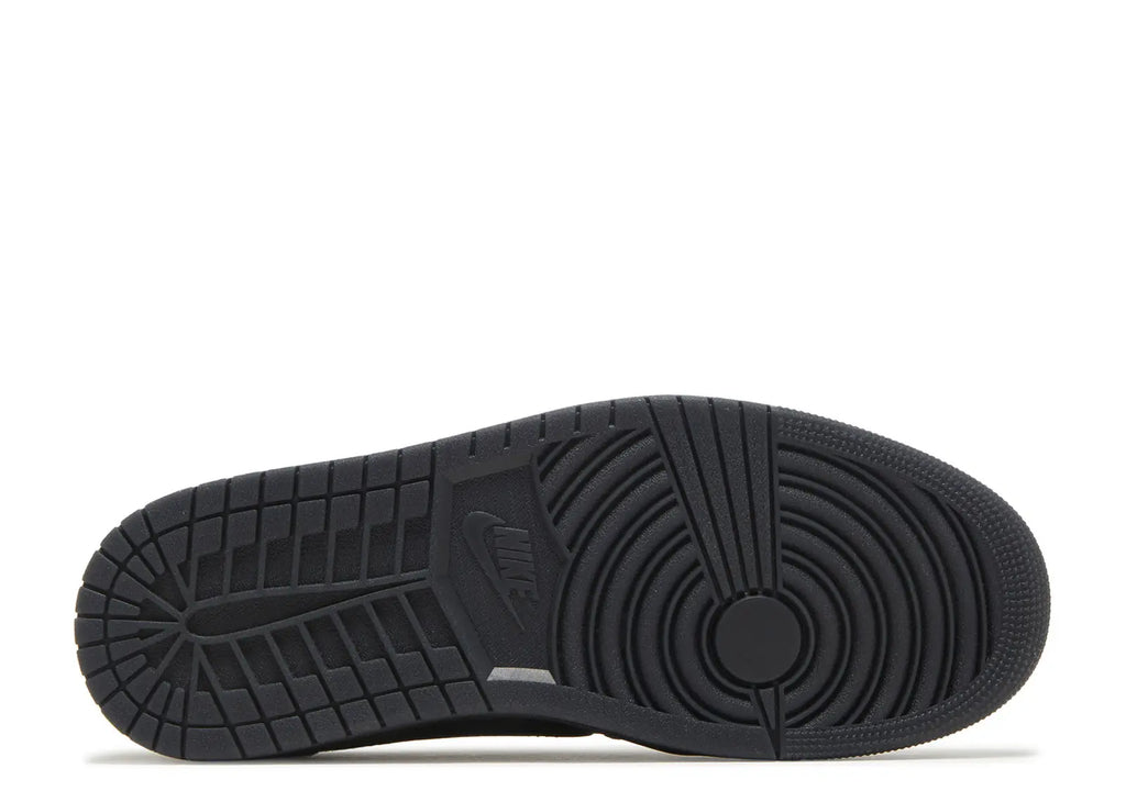 Travis Scott x Jordan 1 Retro Low OG SP 'Black Phantom
