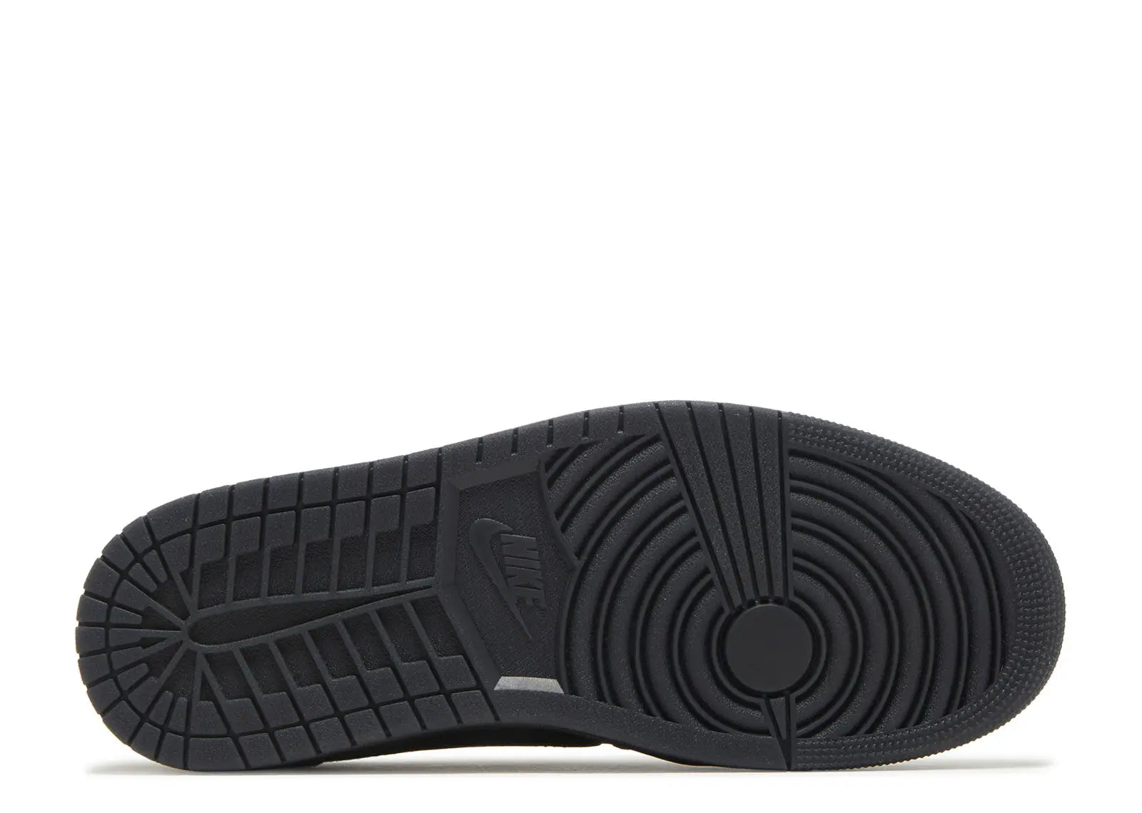 Travis Scott x Jordan 1 Retro Low OG SP 'Black Phantom