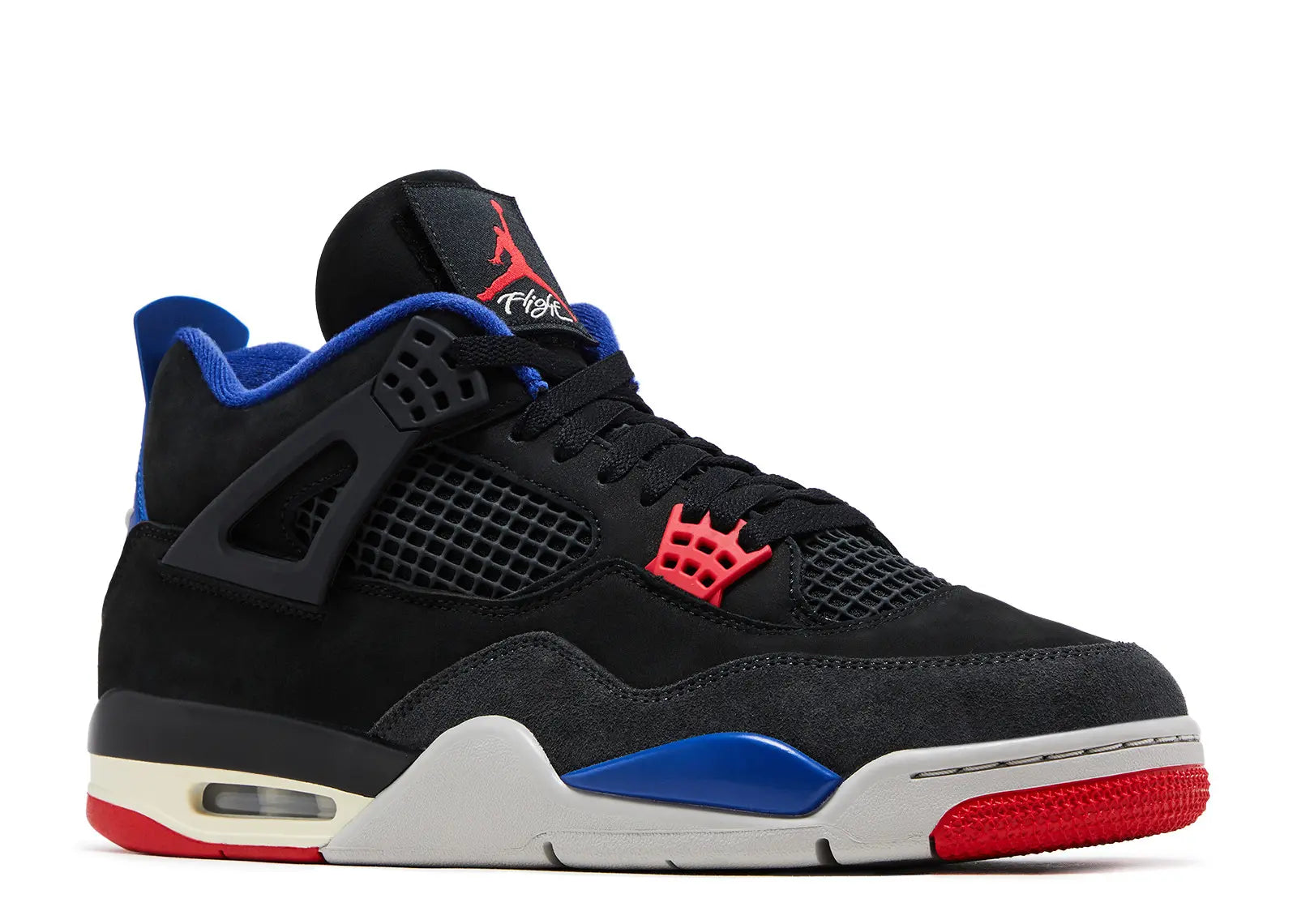 Jordan 4 Retro 'Rare Air - Gold Lettering'