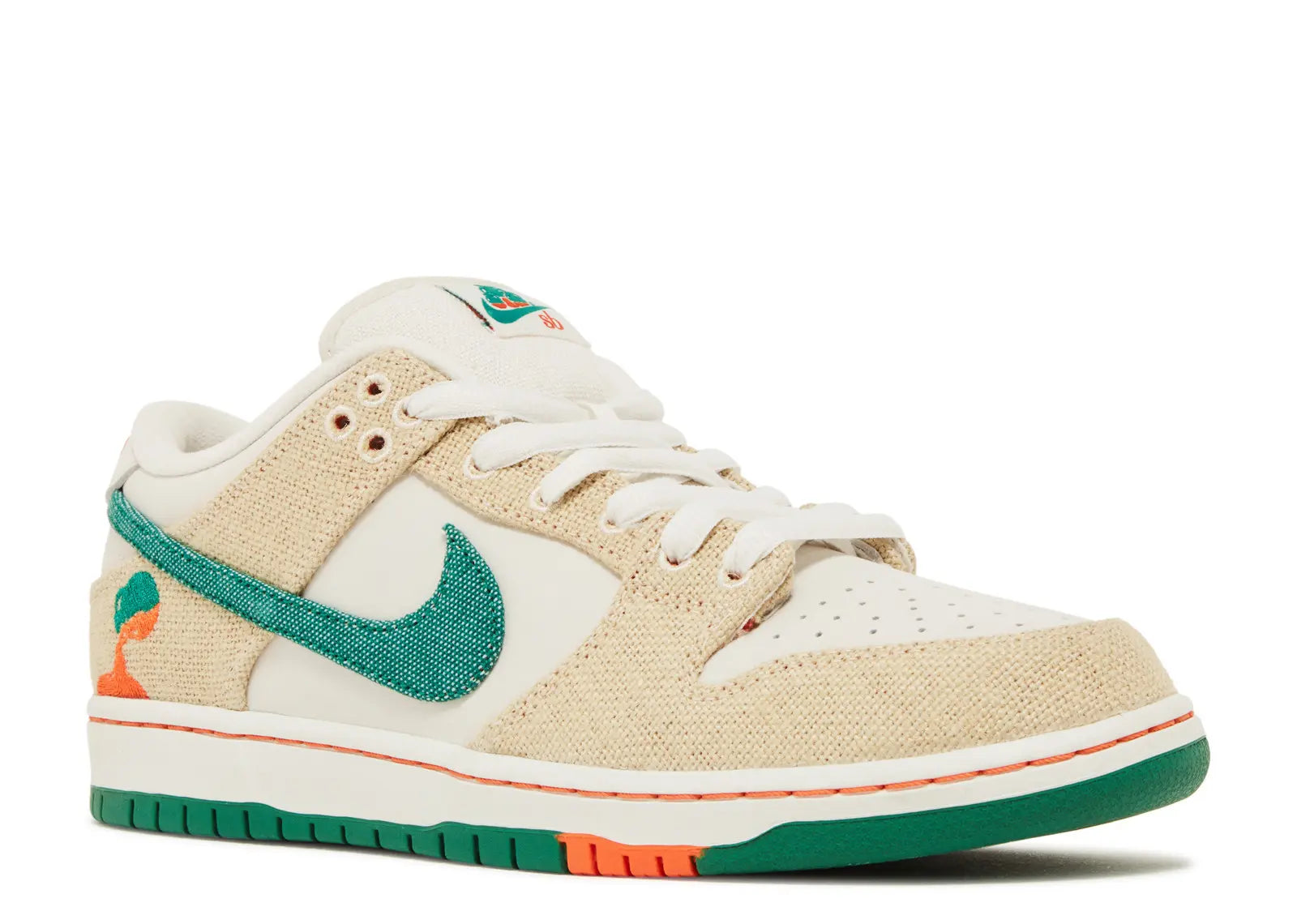 Born x Raised x Dunk Low SB 'One Block at a Time'