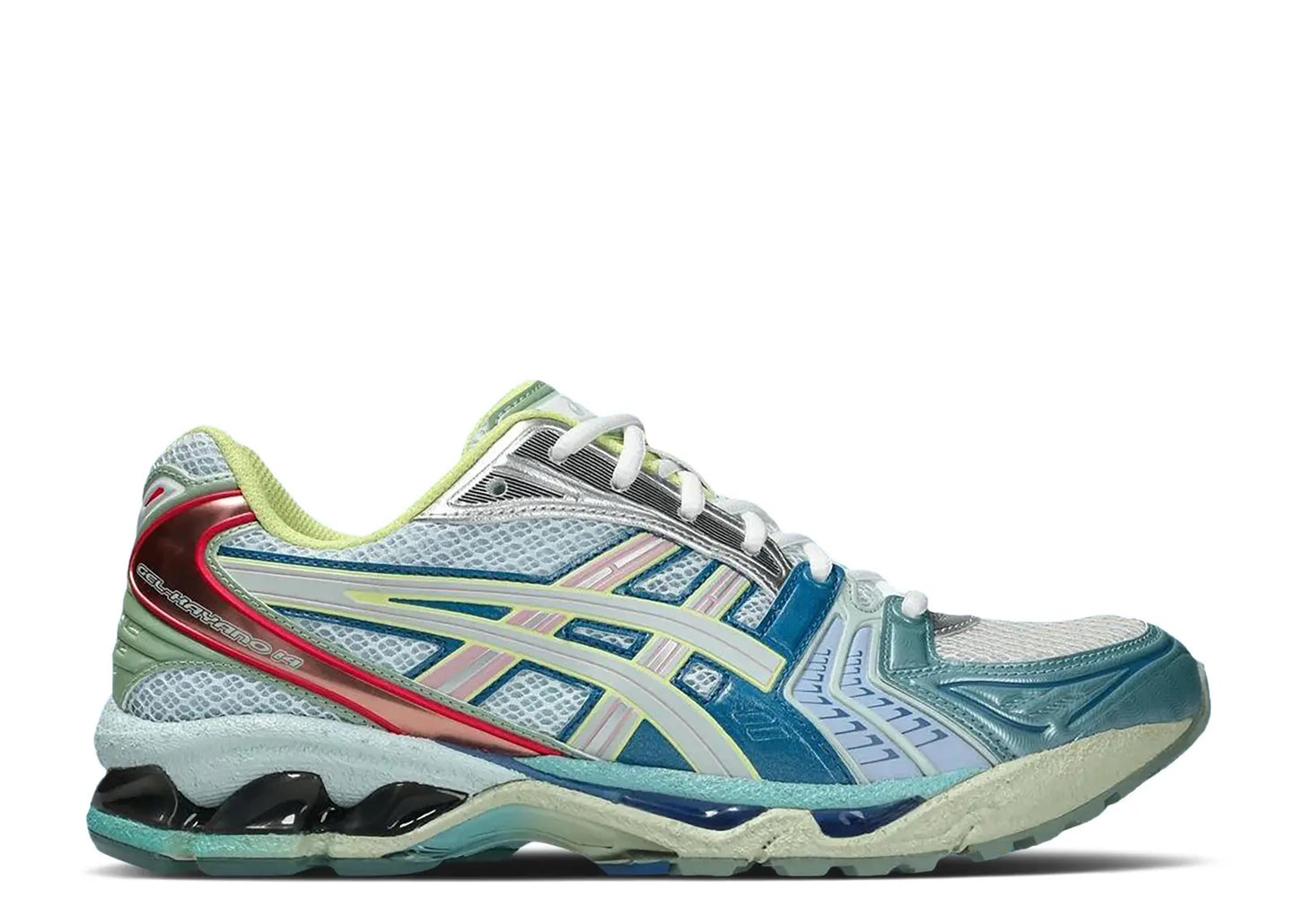 ASICS
FACETASM x GEL-Kayano 14 'Organic Beauty
