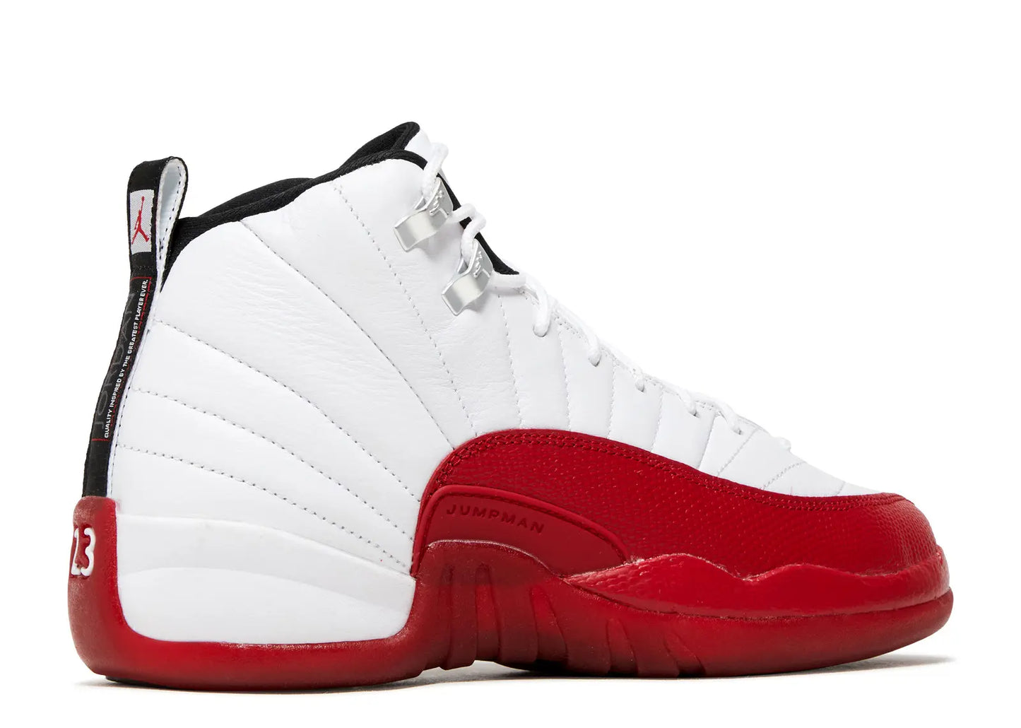 Jordan 12 Retro GS « Cherry » 2023
