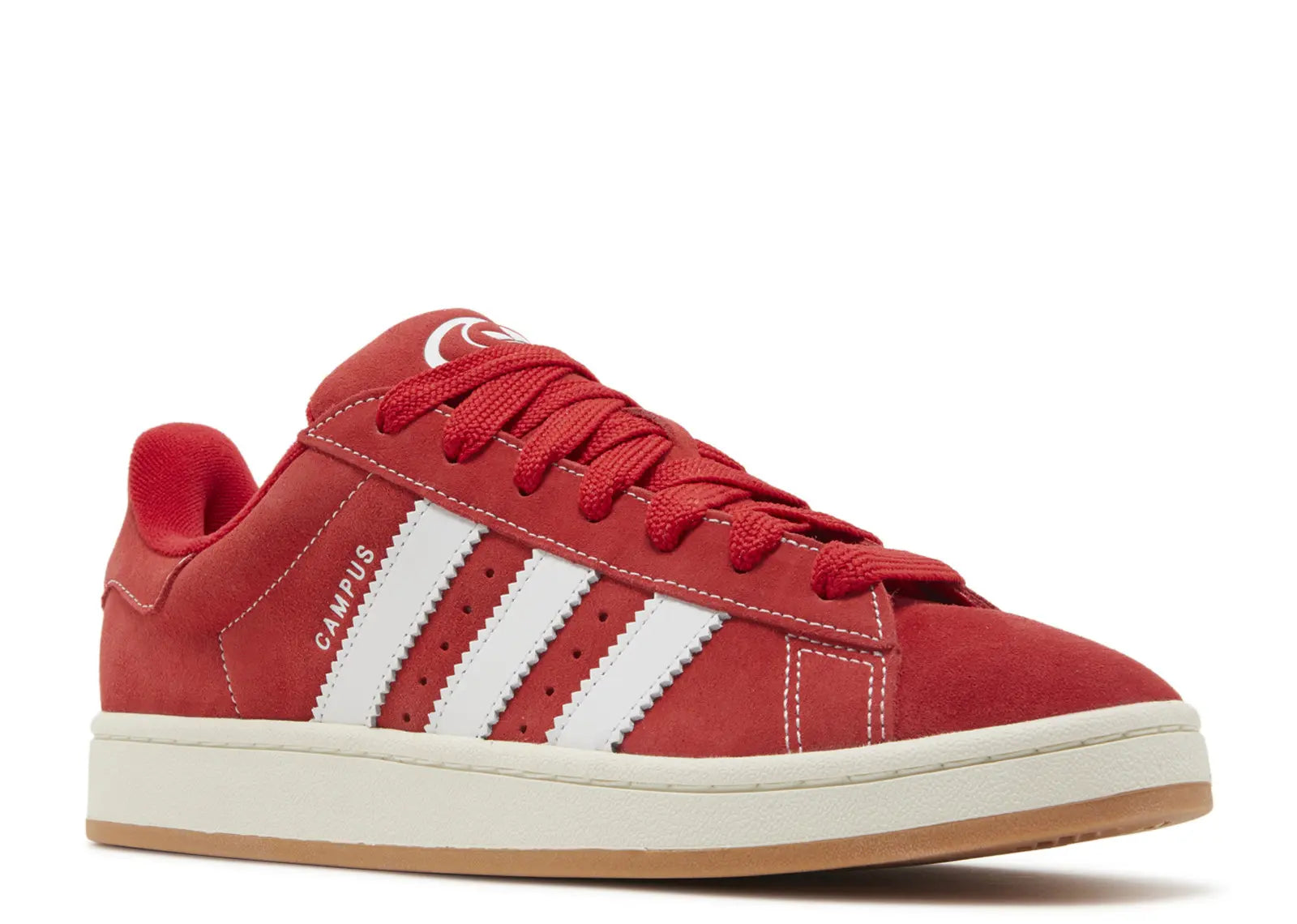 Campus 00s 'Scarlet Gum'