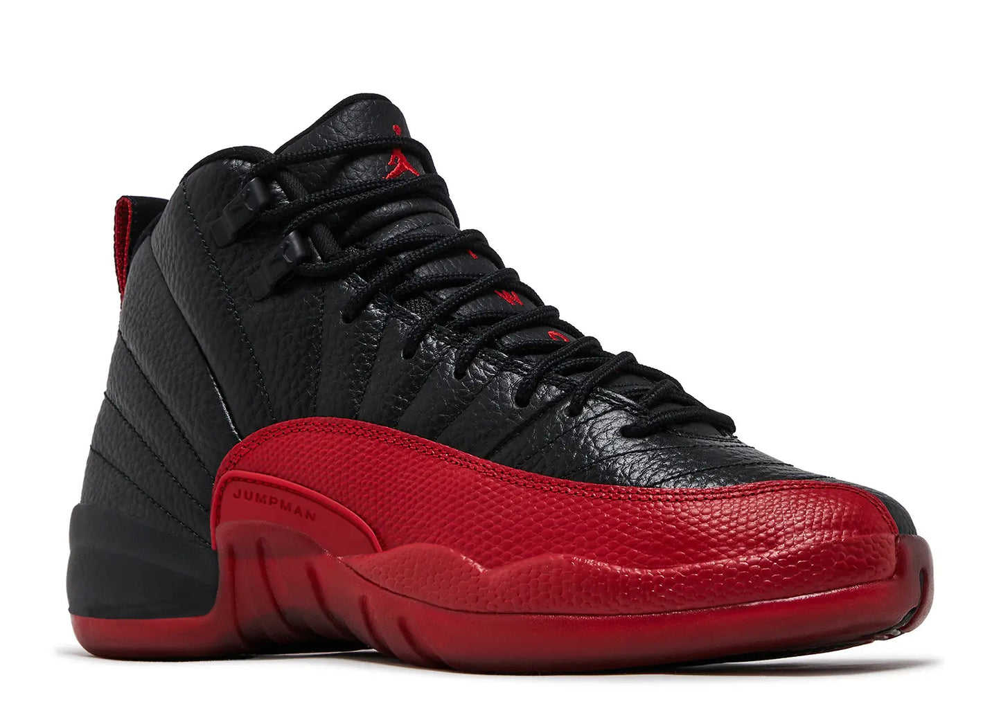 Jordan 12 Retro GS 'Flu Game' 2025