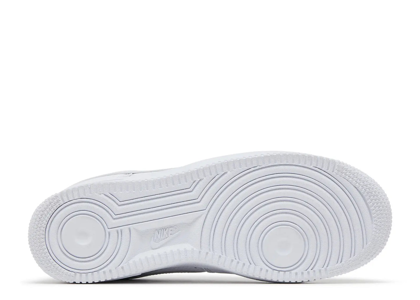 Kobe Bryant x Air Force 1 Low 'Forever White'