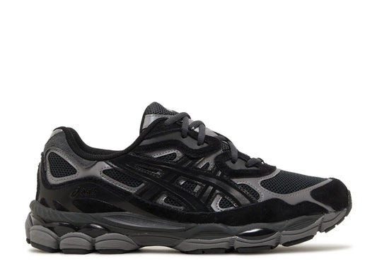 ASICS
Gel NYC 'Graphite Grey Black'