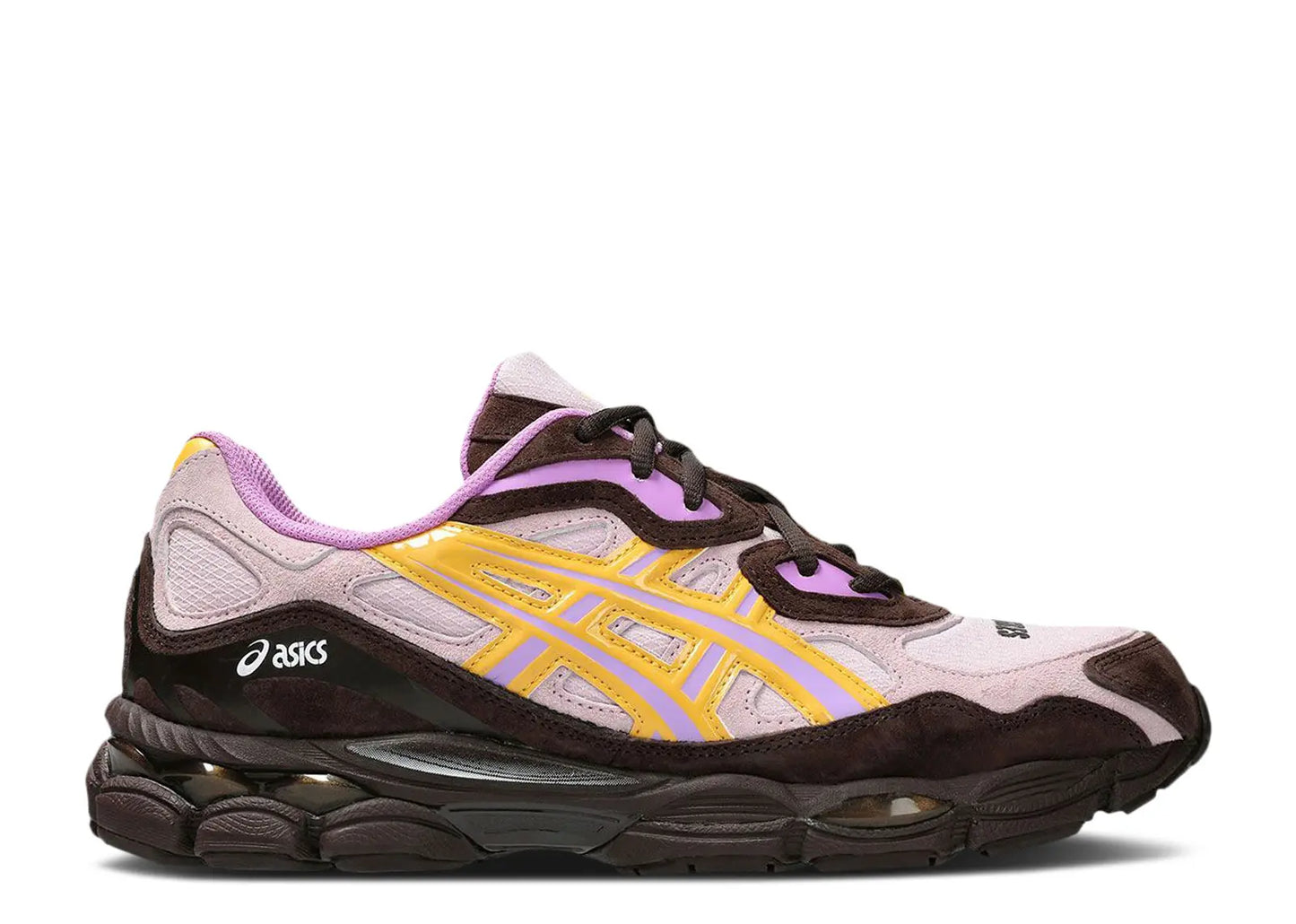 ASICS
Pleasures x Gel NYC 'World of Pleasures'