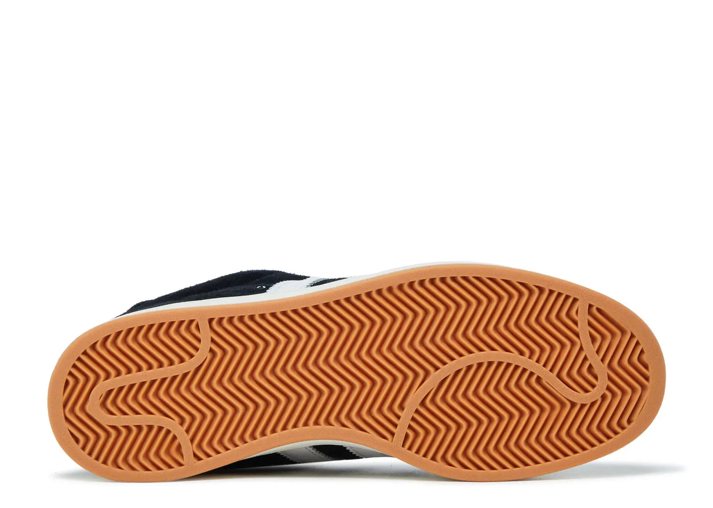 Campus 00s 'Core Black Gum'