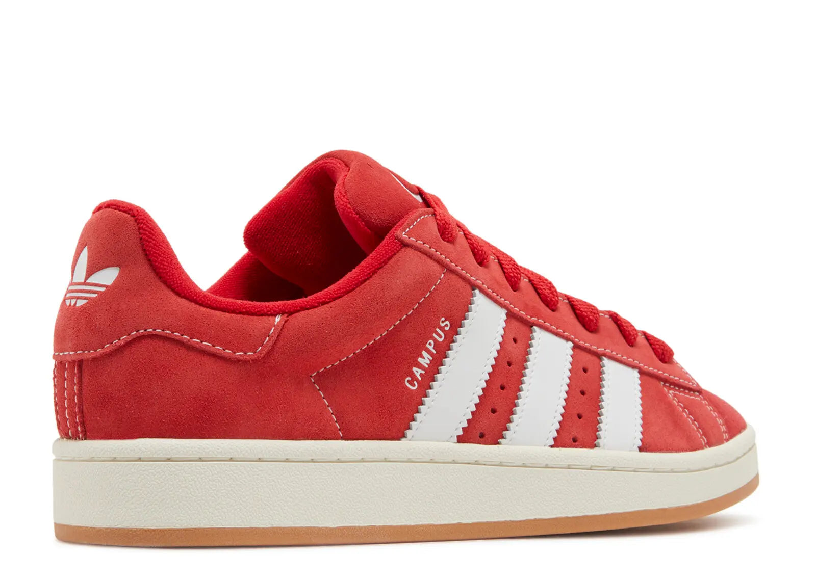 Campus 00s 'Scarlet Gum'