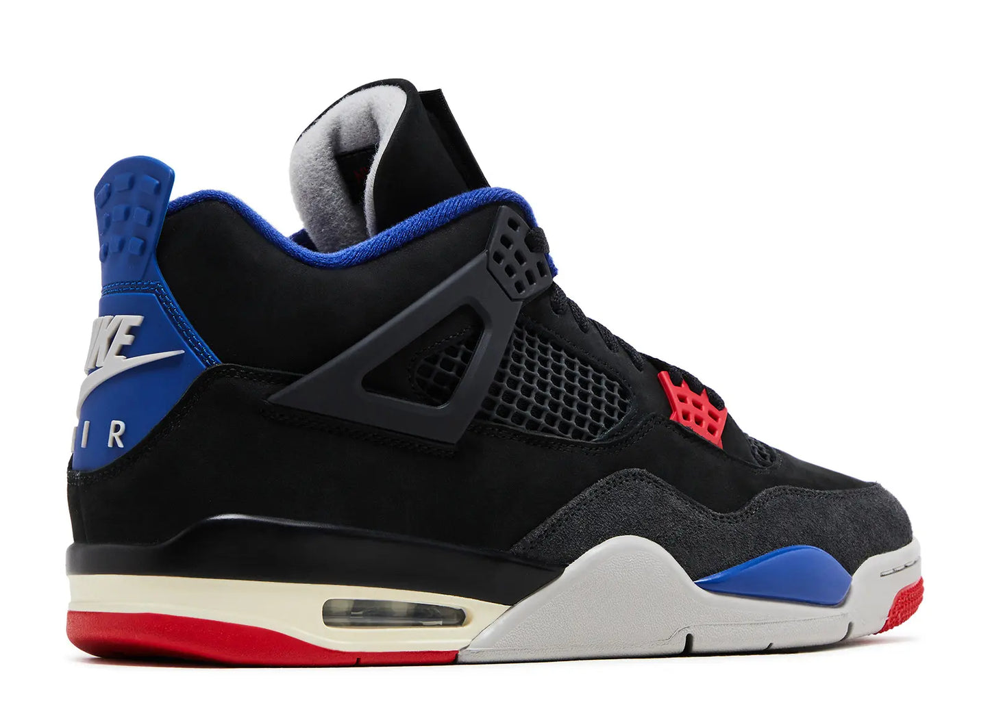 Jordan 4 Retro 'Rare Air - Gold Lettering'