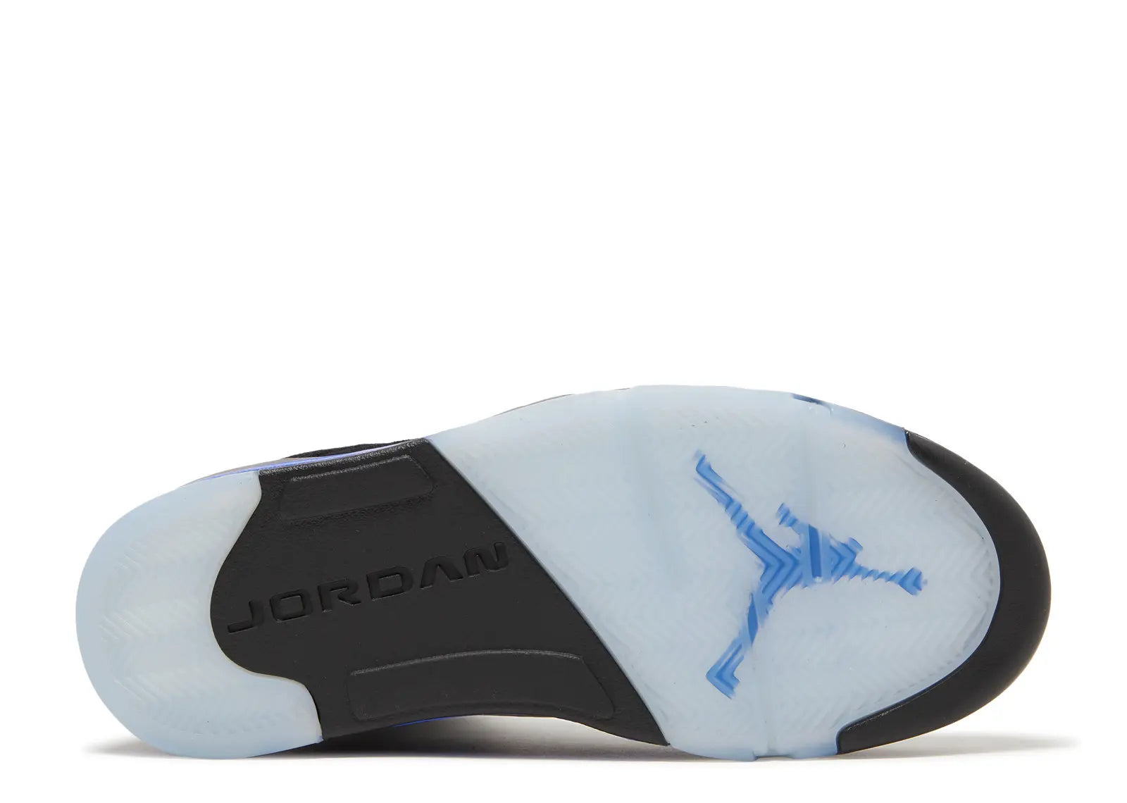 Jordan 5 Retro 'Racer Blue'