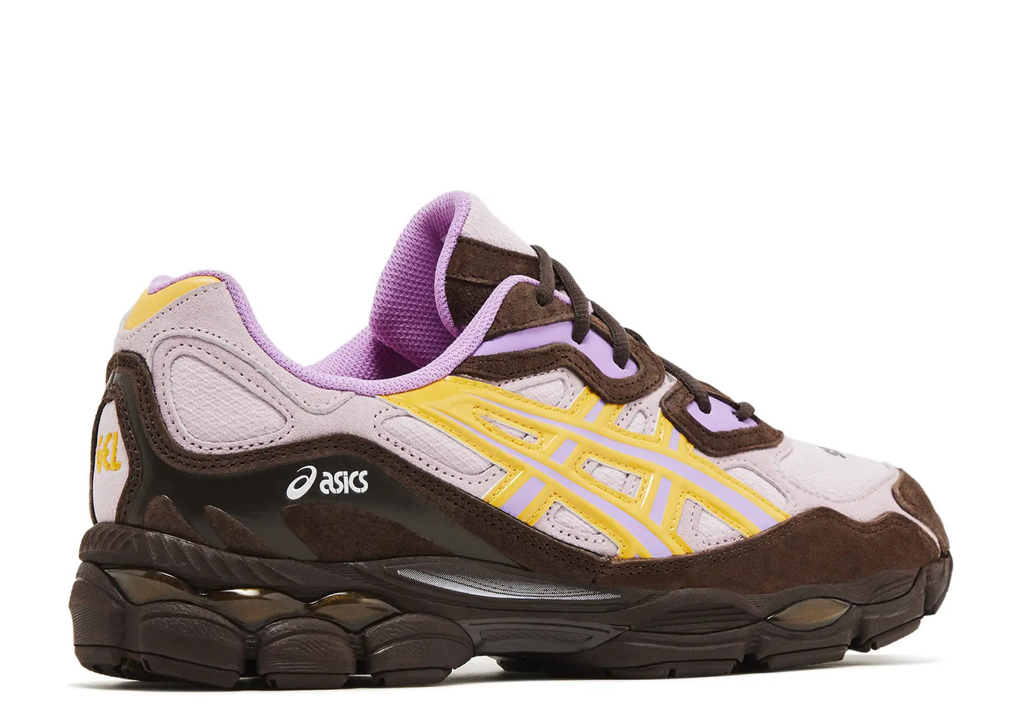 ASICS
Pleasures x Gel NYC 'World of Pleasures'