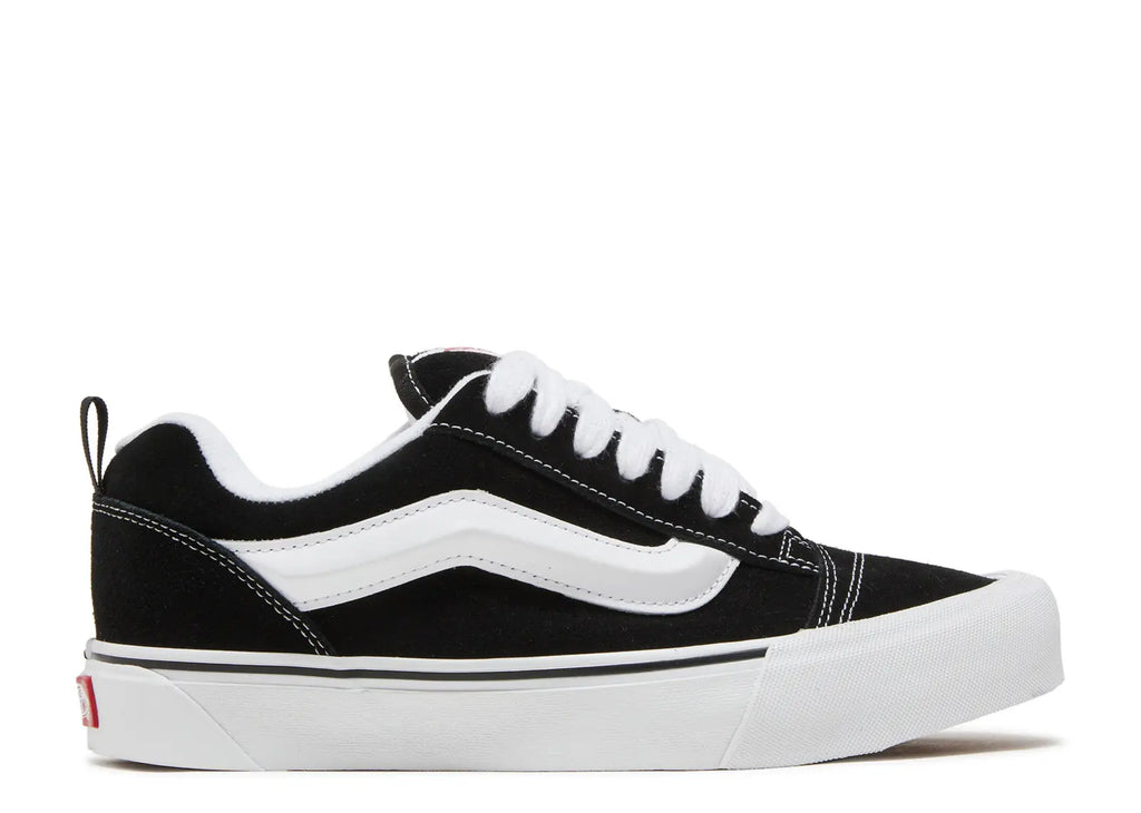 Knu-Skool 'Black White'