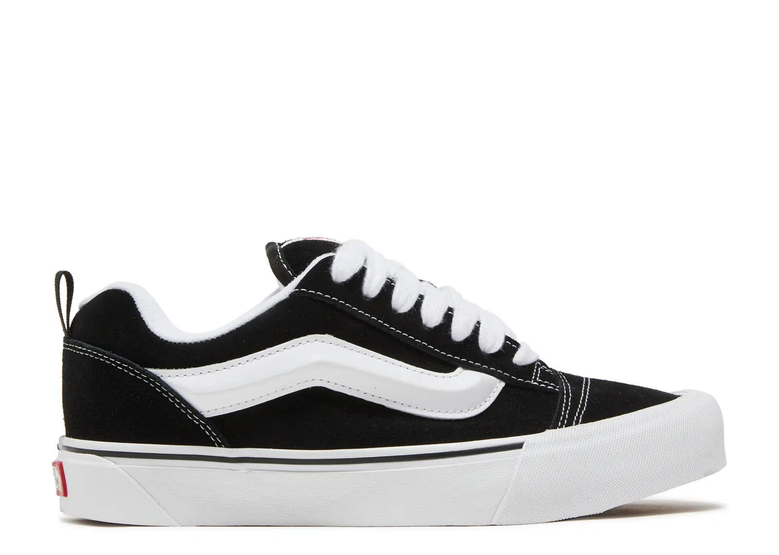 Knu-Skool 'Black White'