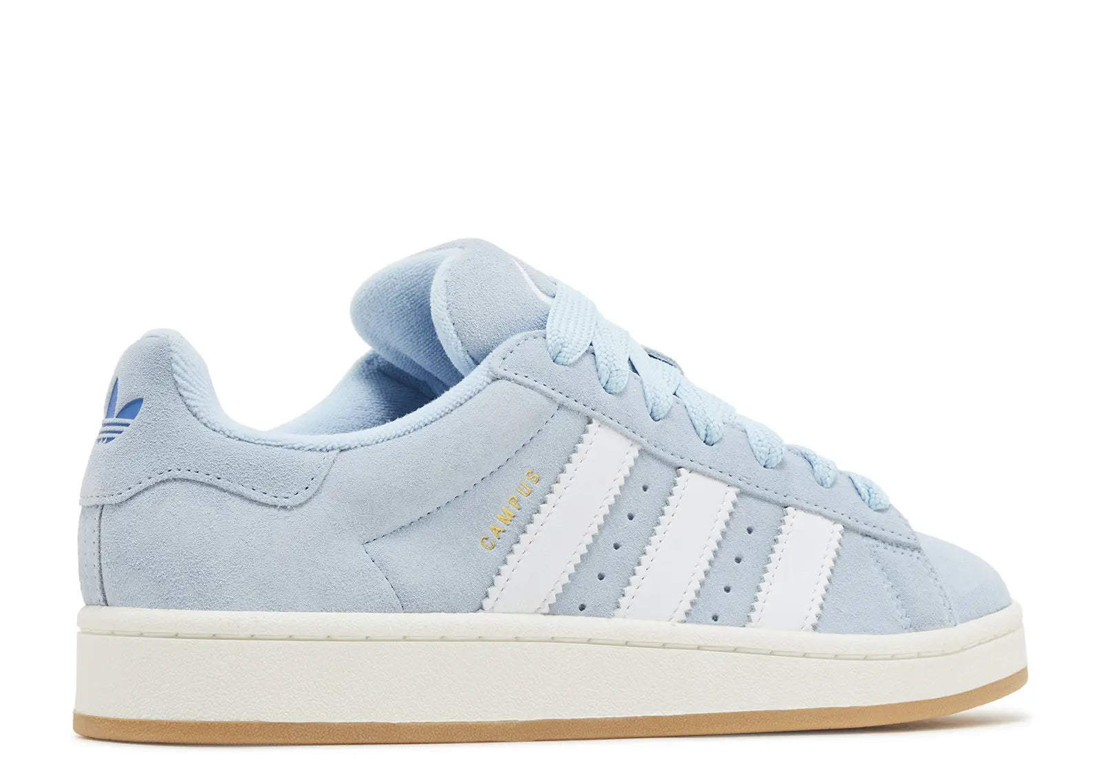 Campus 00s 'Clear Sky Gum'