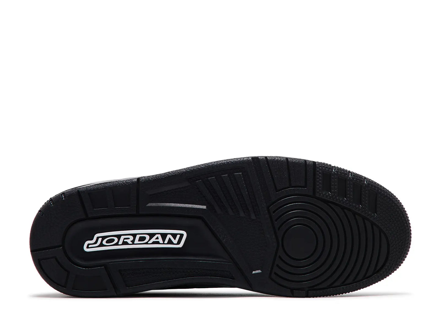 Jordan 3 Retro 'Black Cat' 2025