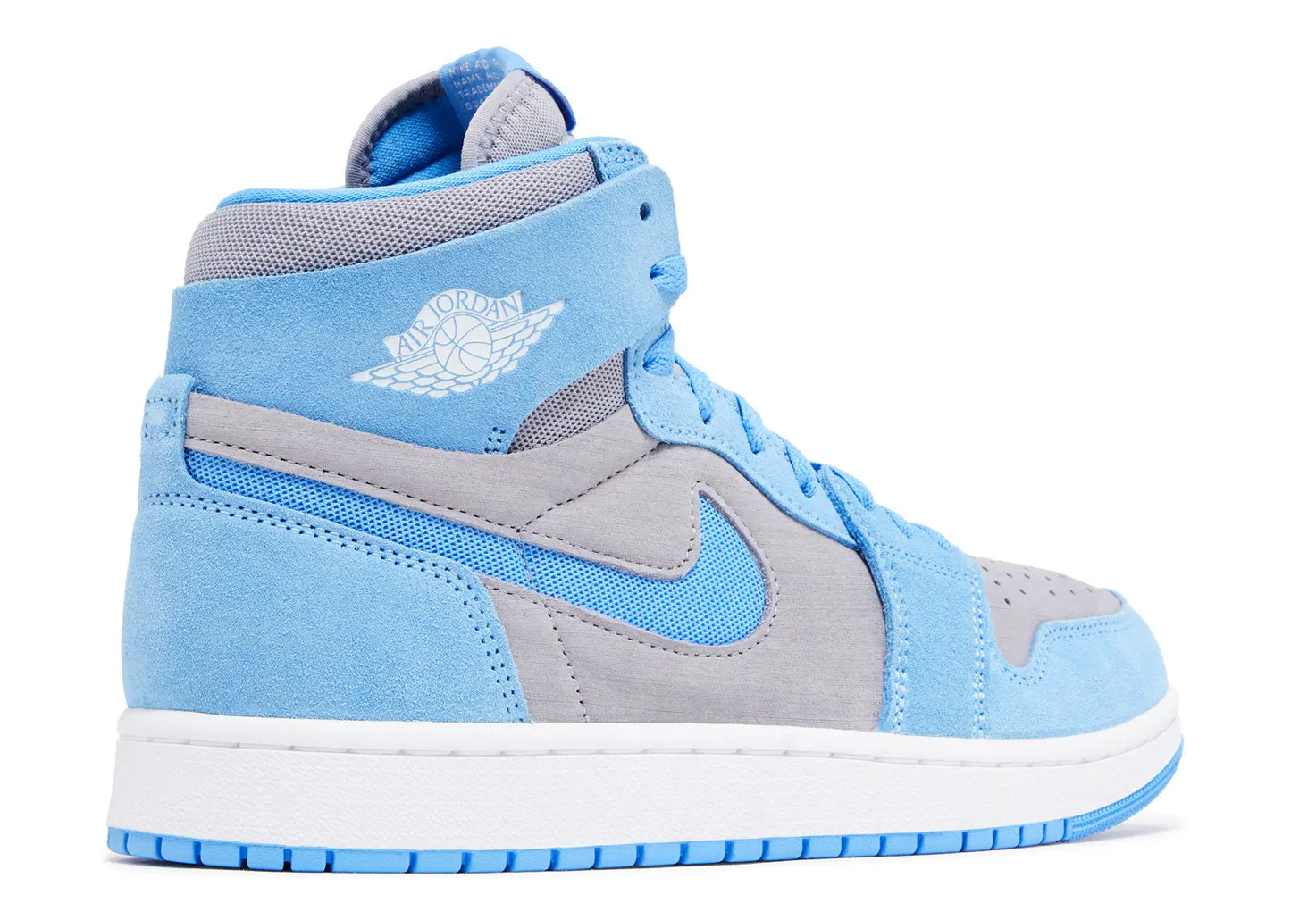 Jordan 1 High Zoom Comfort 2 'University Blue'
