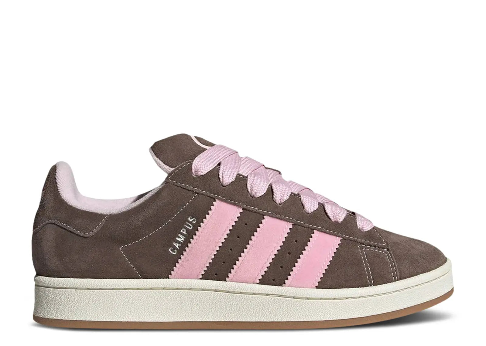 Campus 00s Shoes Brown