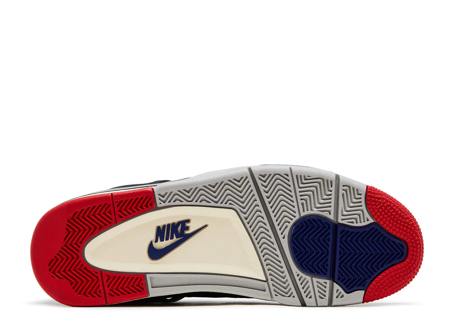 Jordan 4 Retro 'Rare Air - Gold Lettering'