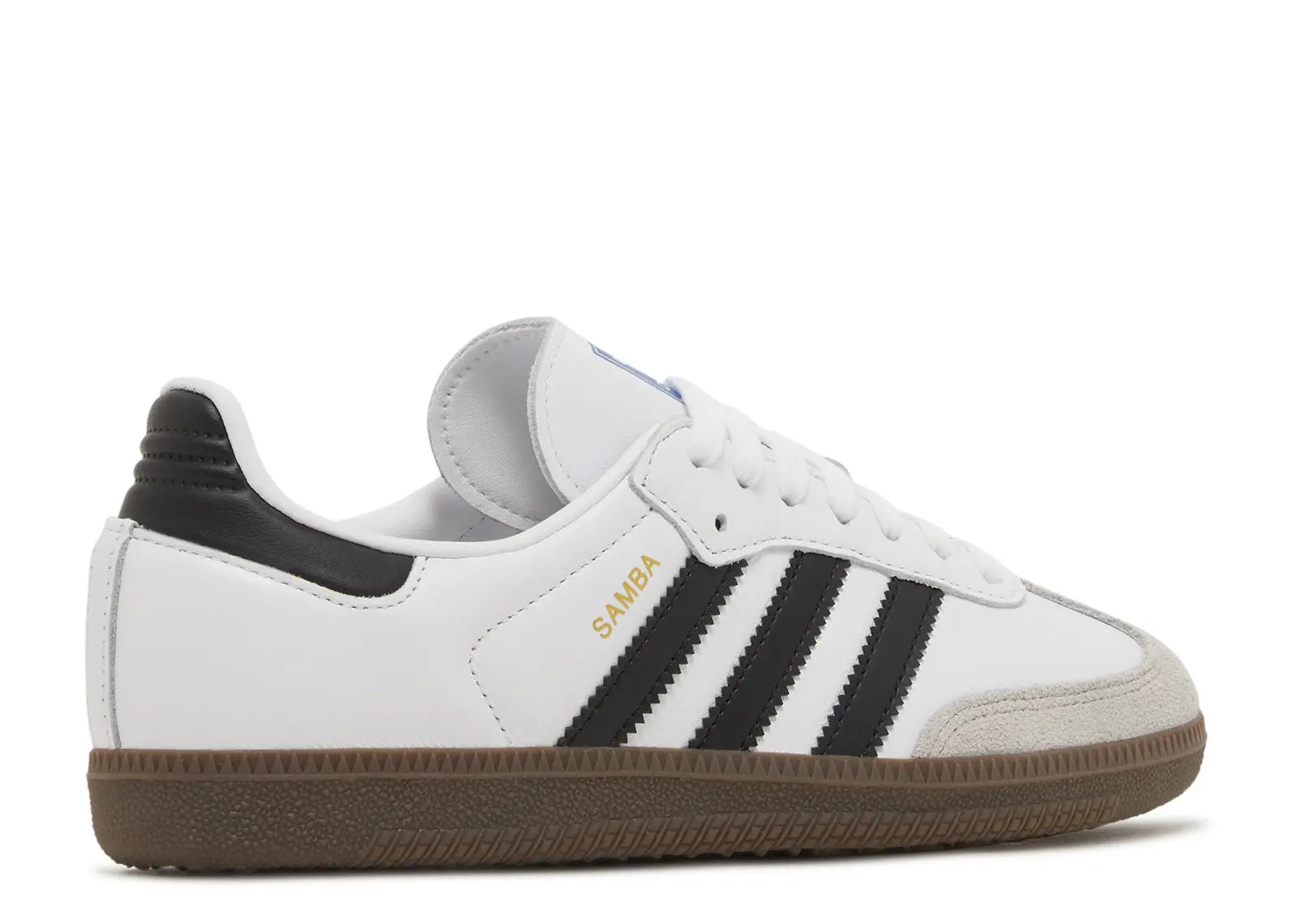 Wmns Samba OG 'White Clear Granite'