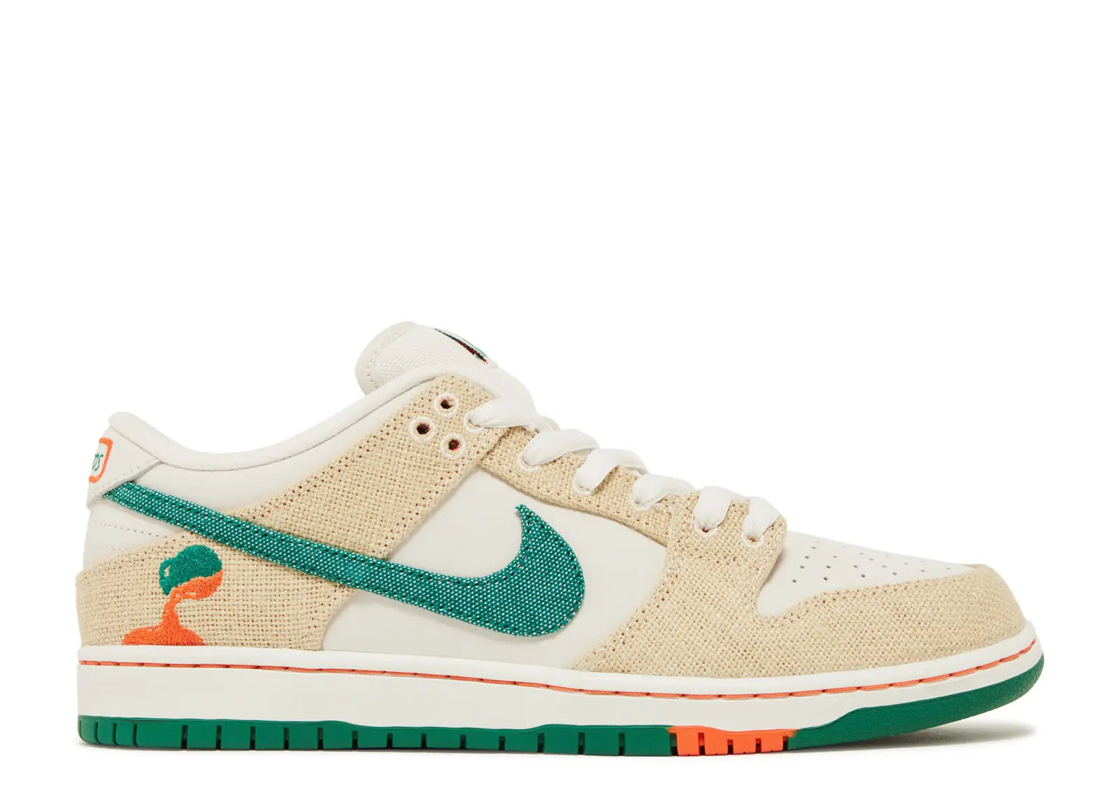 Born x Raised x Dunk Low SB 'One Block at a Time'