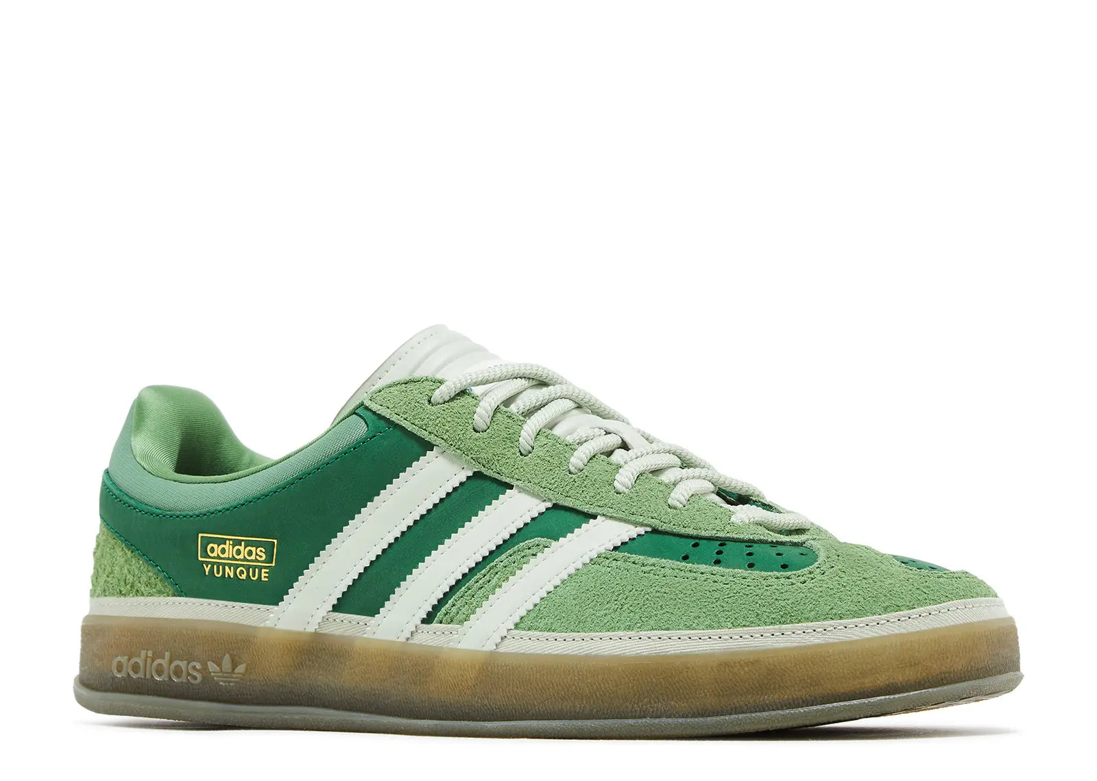 Bad Bunny x Gazelle Indoor 'El Yunque'