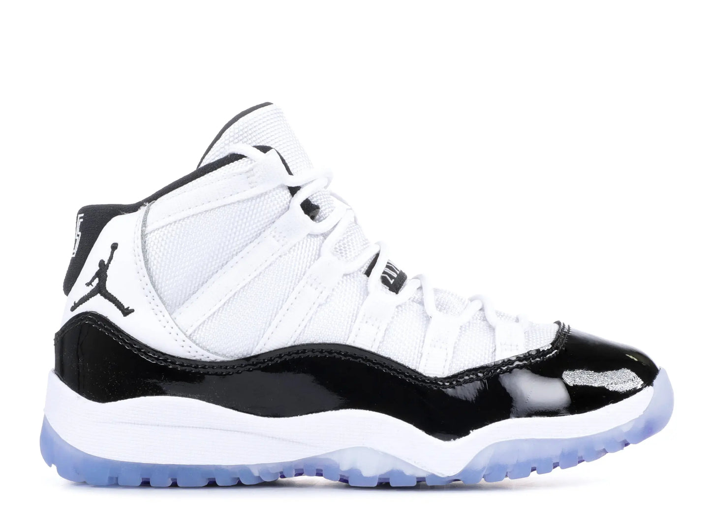 Jordan 11 Retro 'Concord' 2018