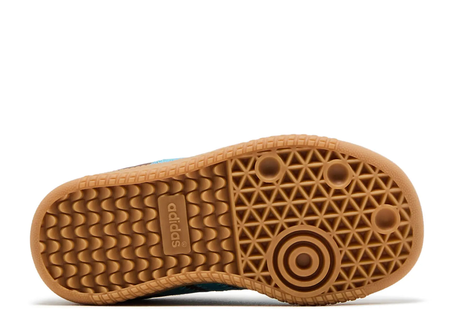 Toy Story x Samba OG EL I 'Woody'