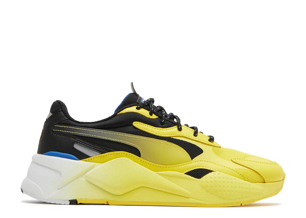 Puma
Scuderia Ferrari x Race RS-X3 'Vibrant Yellow'