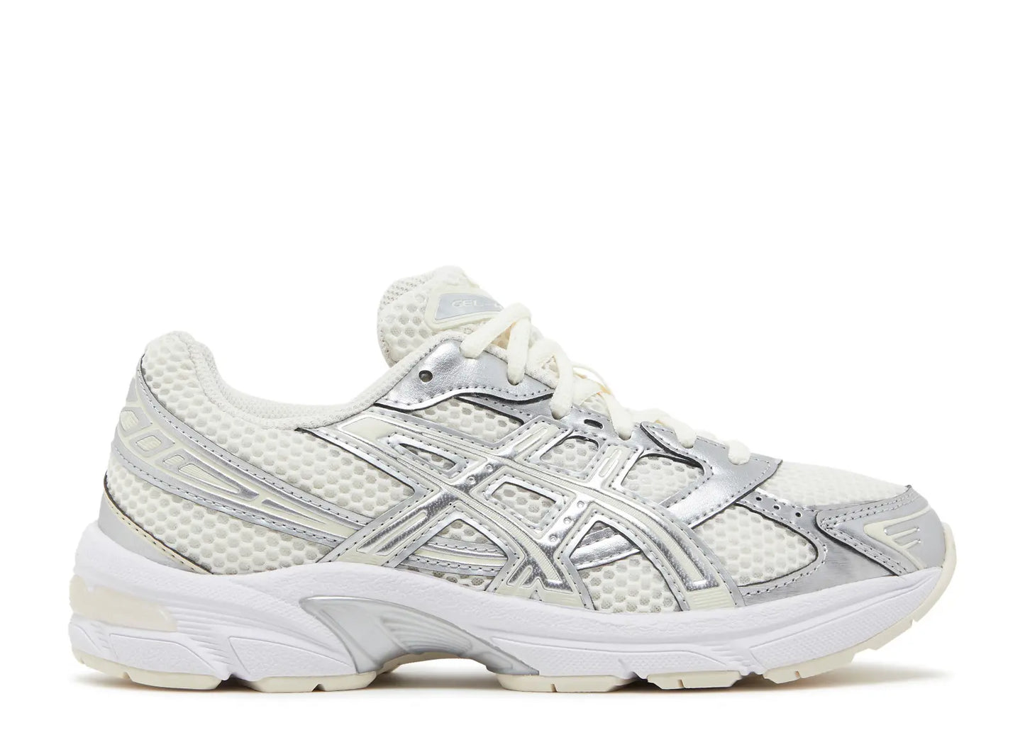 ASICS
Wmns Gel 1130 'Cream Pure Silver'