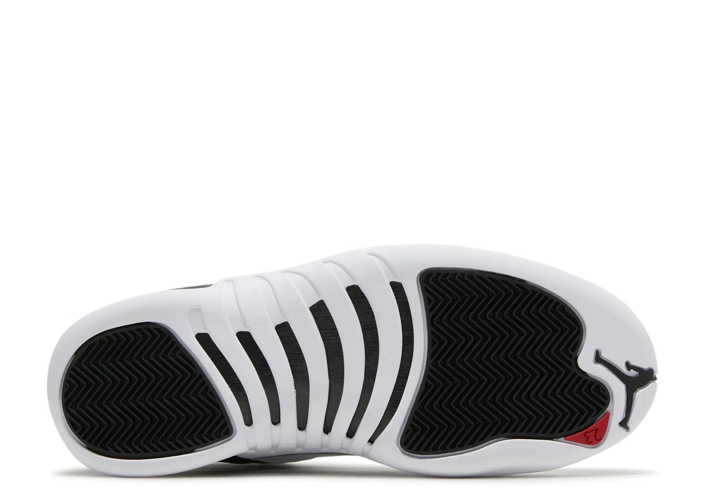 Jordan 12 Retro 'Playoff' 2022