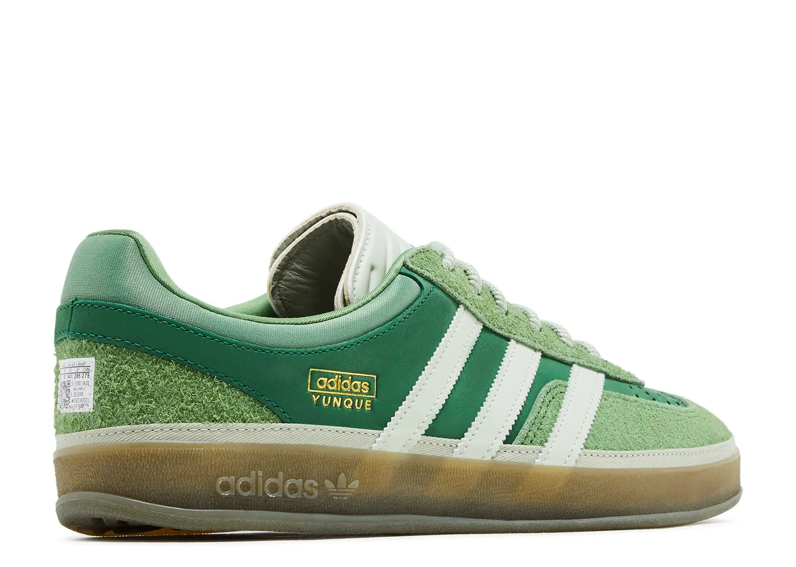 Bad Bunny x Gazelle Indoor 'El Yunque'