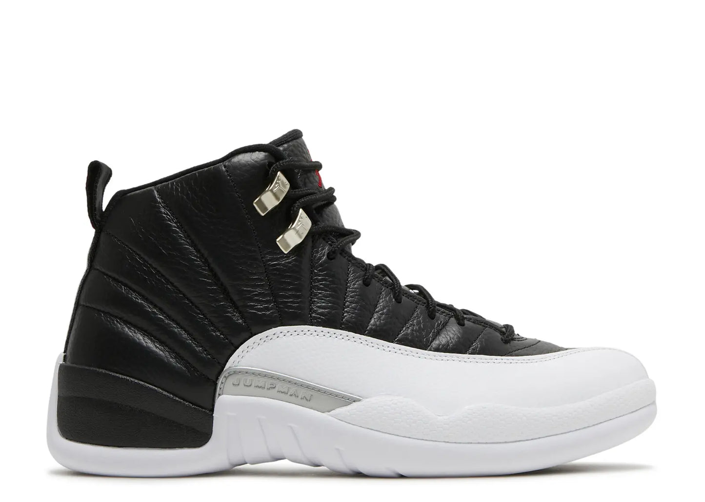 Jordan 12 Retro 'Playoff' 2022