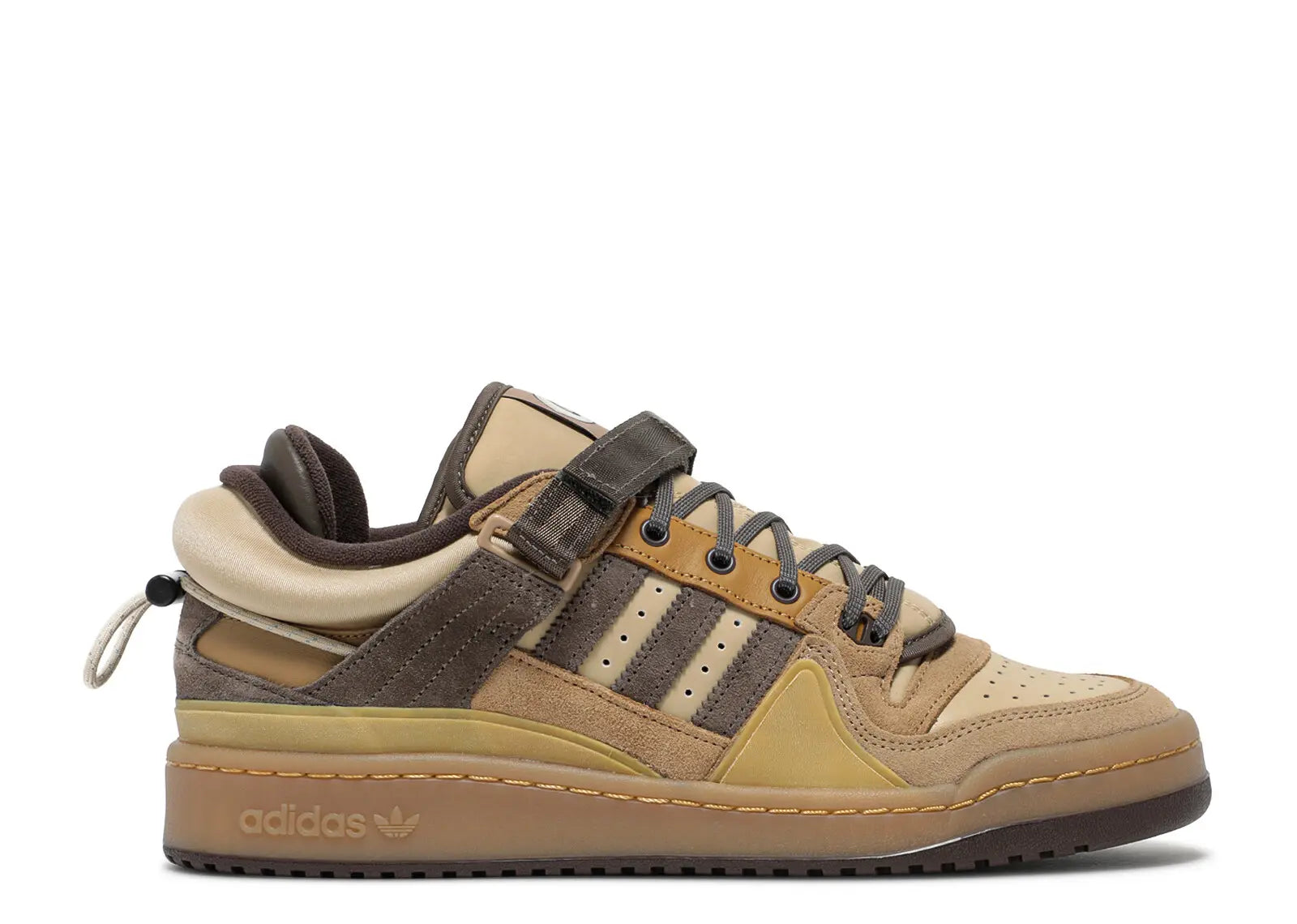 Bad Bunny x Forum Buckle Low 'The First Cafe'