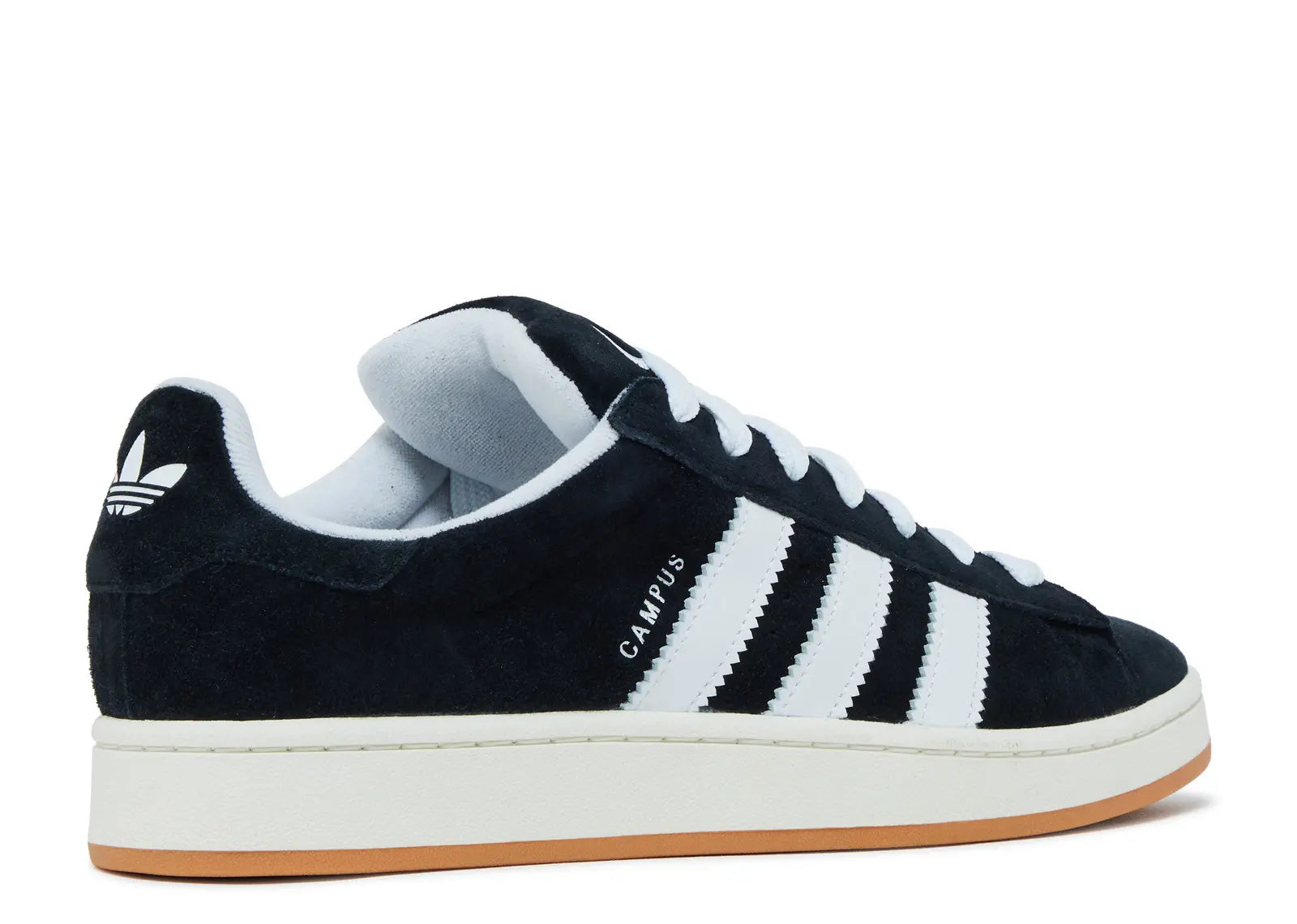 Campus 00s 'Core Black Gum'