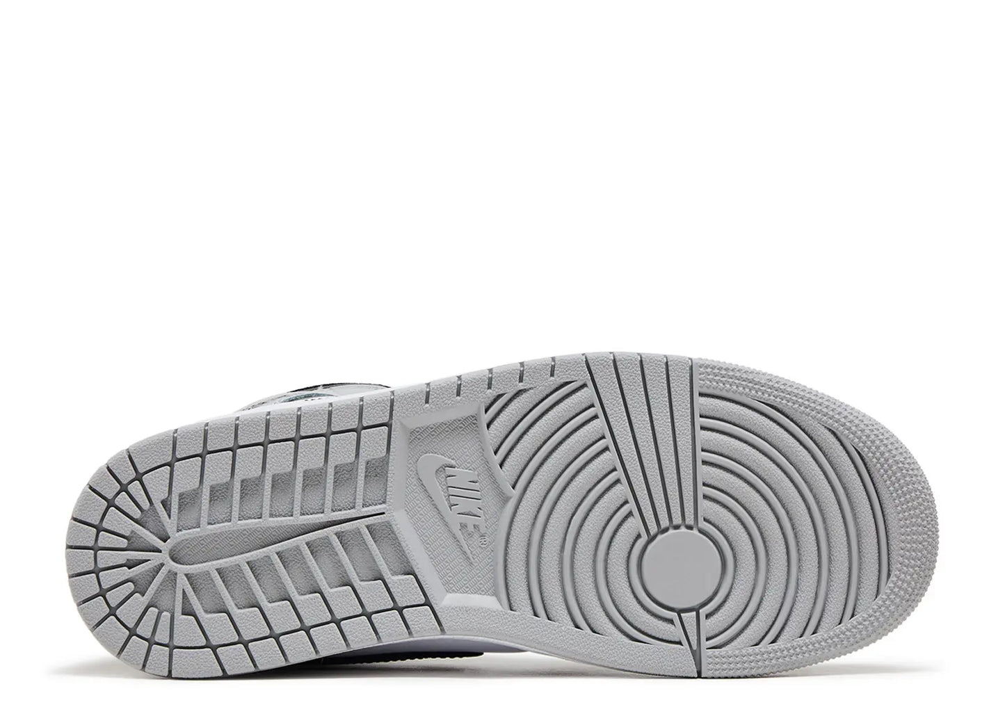 Jordan 1 Mid 'Barons’