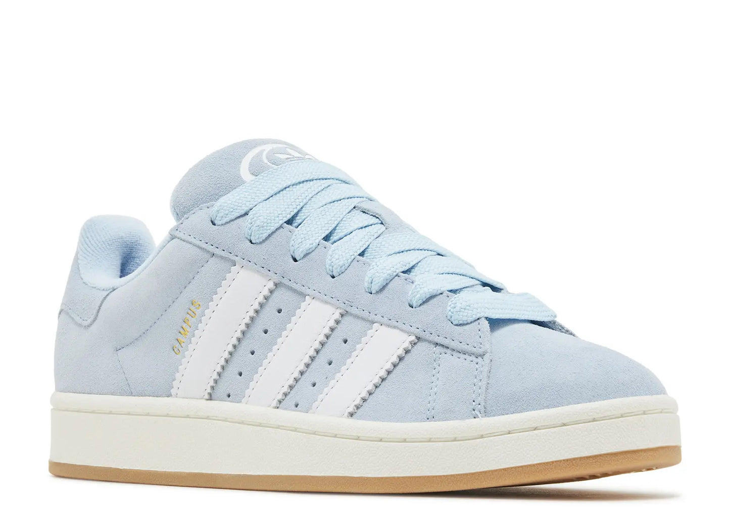 Campus 00s 'Clear Sky Gum'