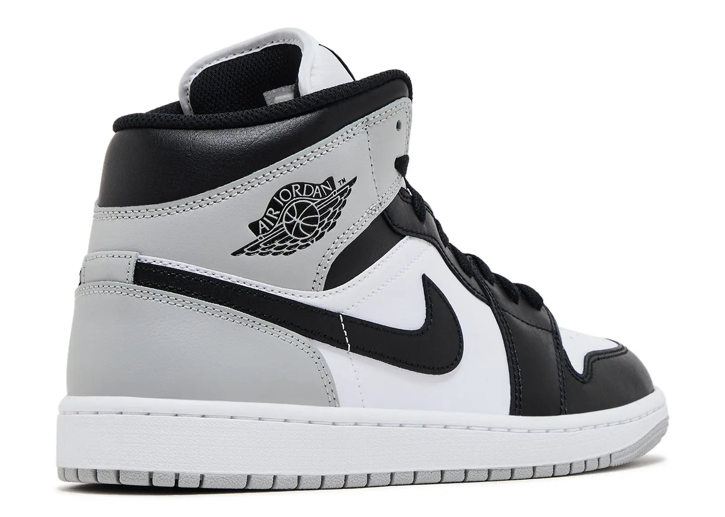 Jordan 1 Mid 'Barons’