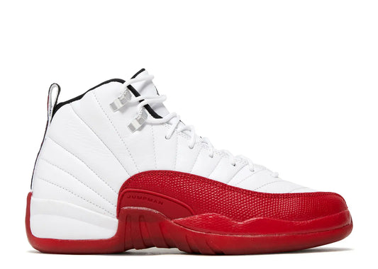 Jordan 12 Retro GS « Cherry » 2023