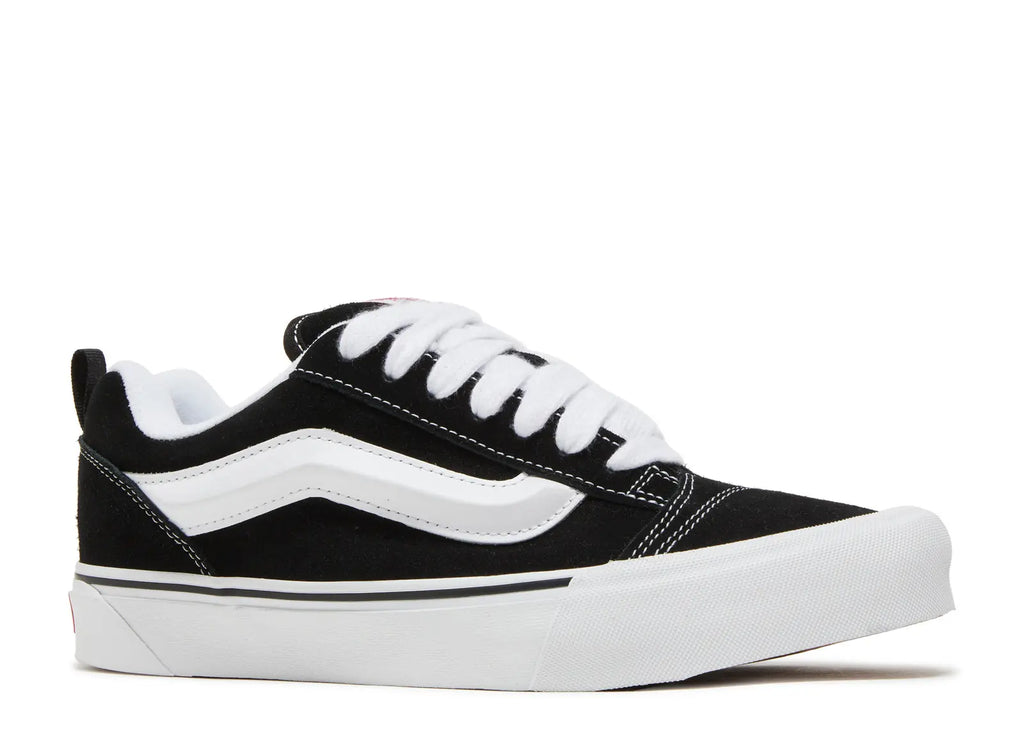 Knu-Skool 'Black White'