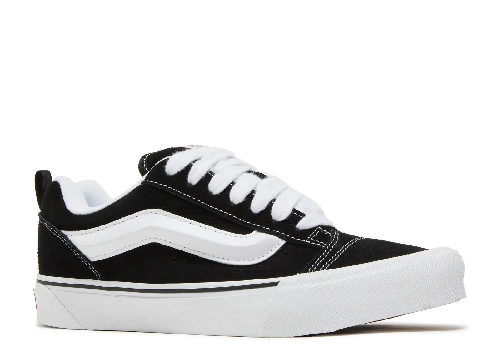 Knu-Skool 'Black White'
