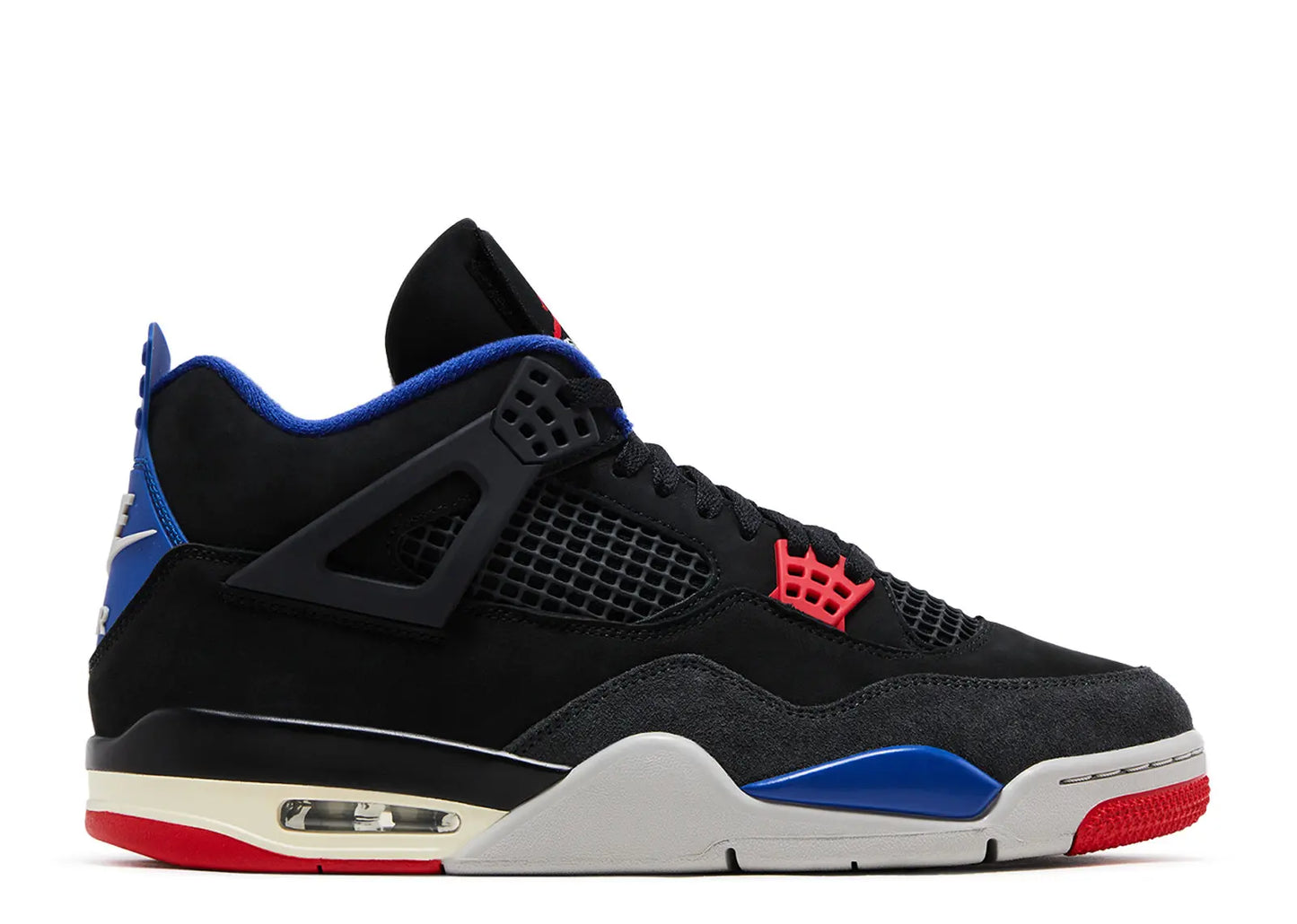 Jordan 4 Retro 'Rare Air - Gold Lettering'