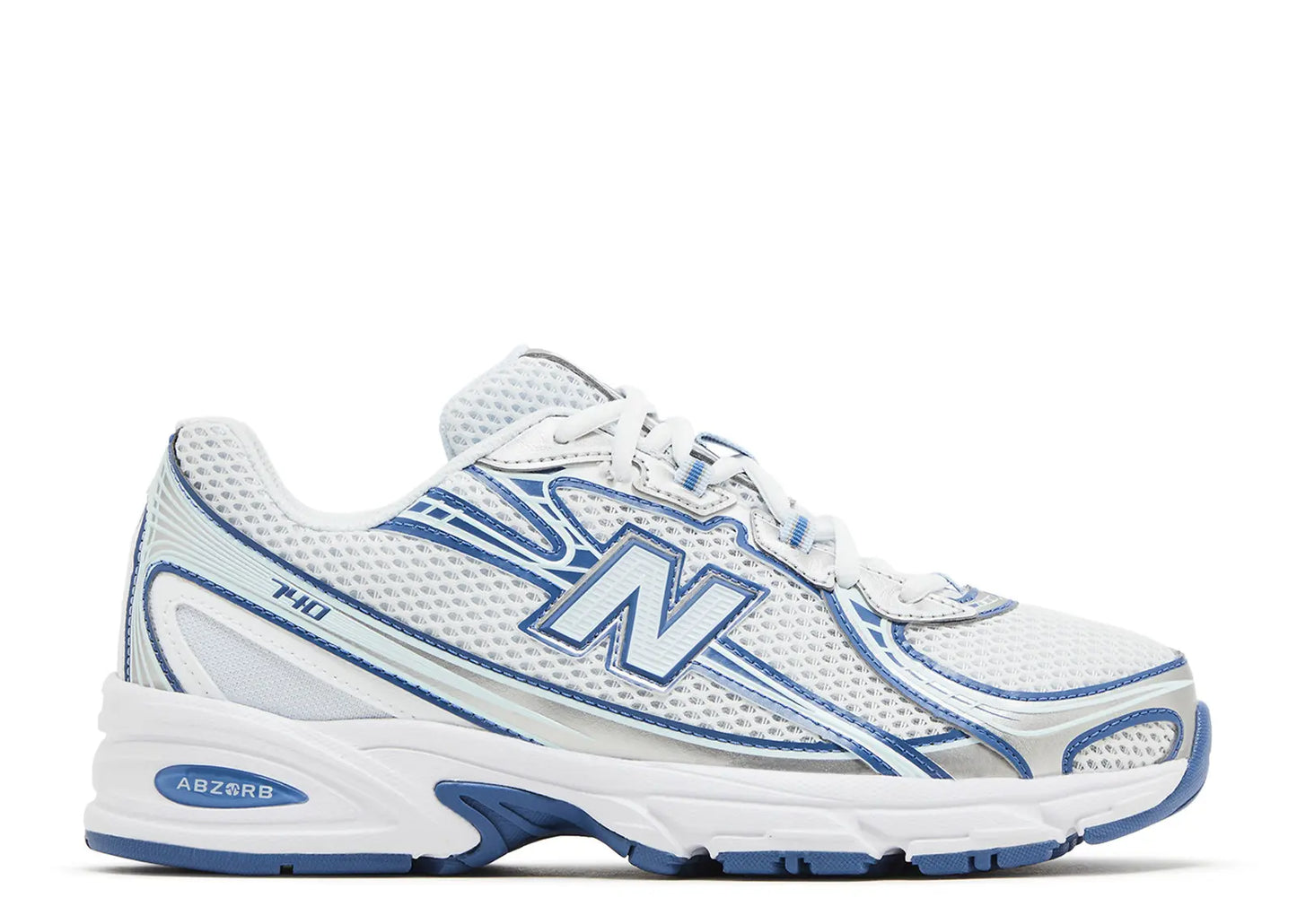 New Balance 740 'Ice Blue'