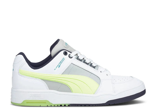 Puma
Slipstream Lo Reprise 'White Fizzy Light'