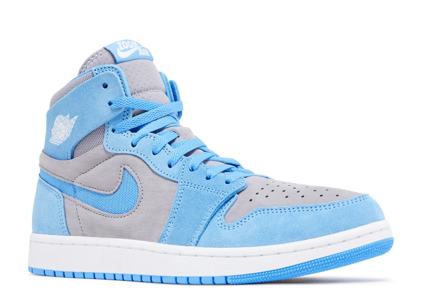 Jordan 1 High Zoom Comfort 2 'University Blue'
