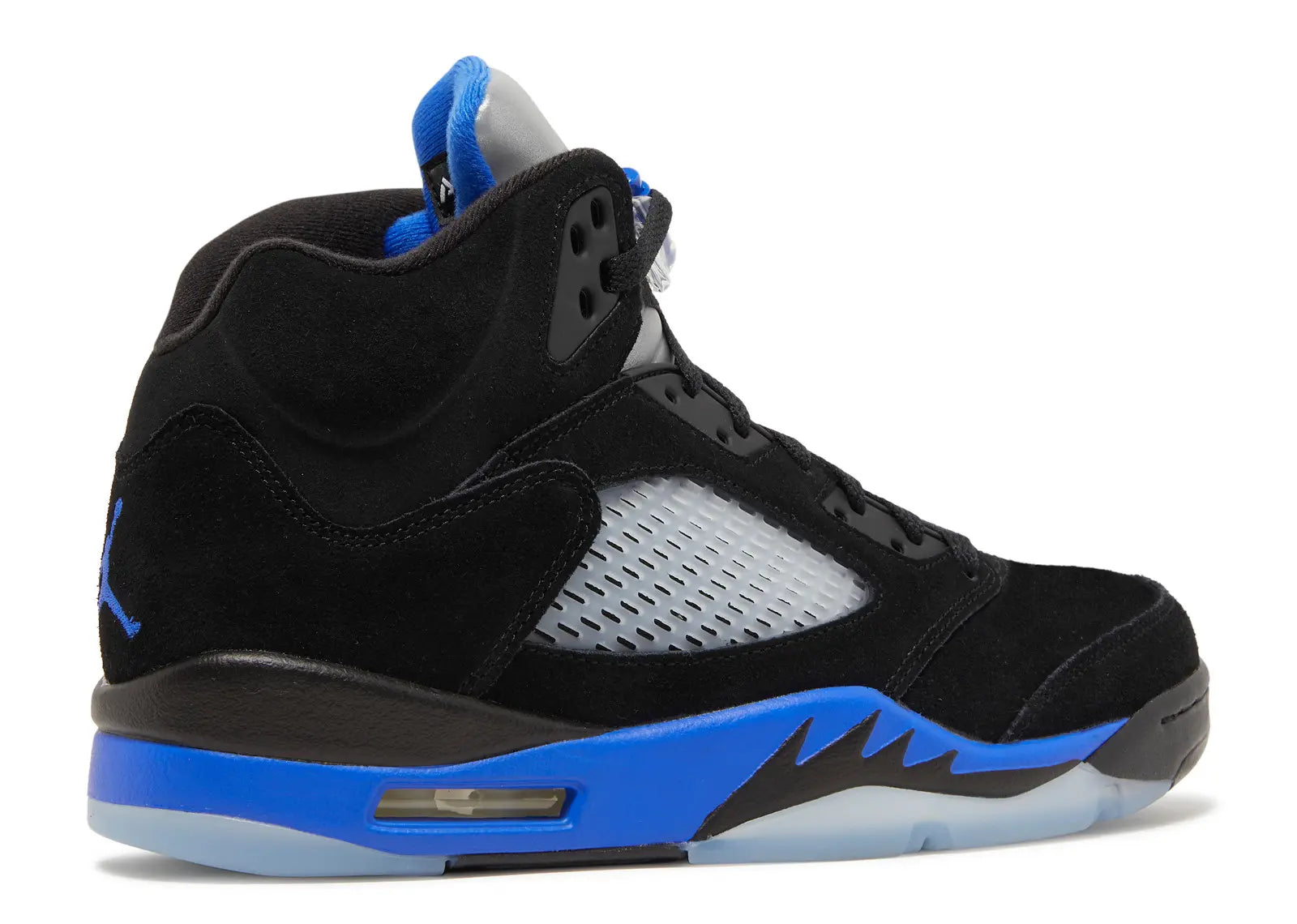 Jordan 5 Retro 'Racer Blue'