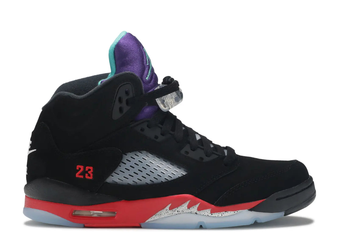 Jordan 5 Retro 'Top 3'